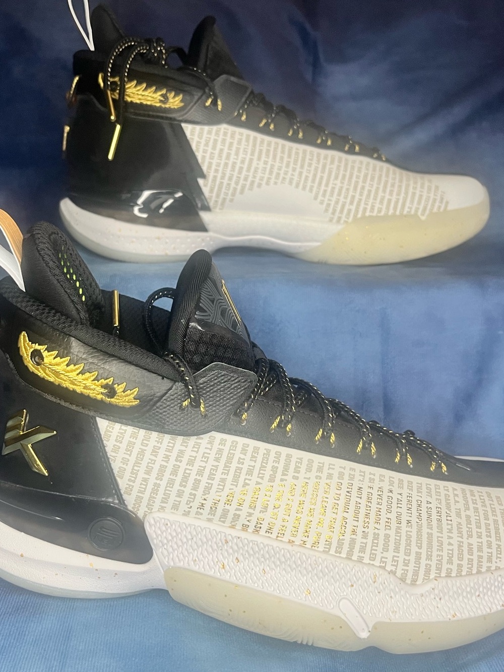 ANTA KT 9